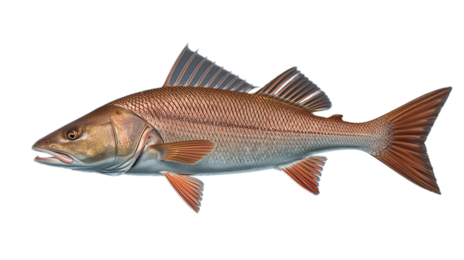 Redfish