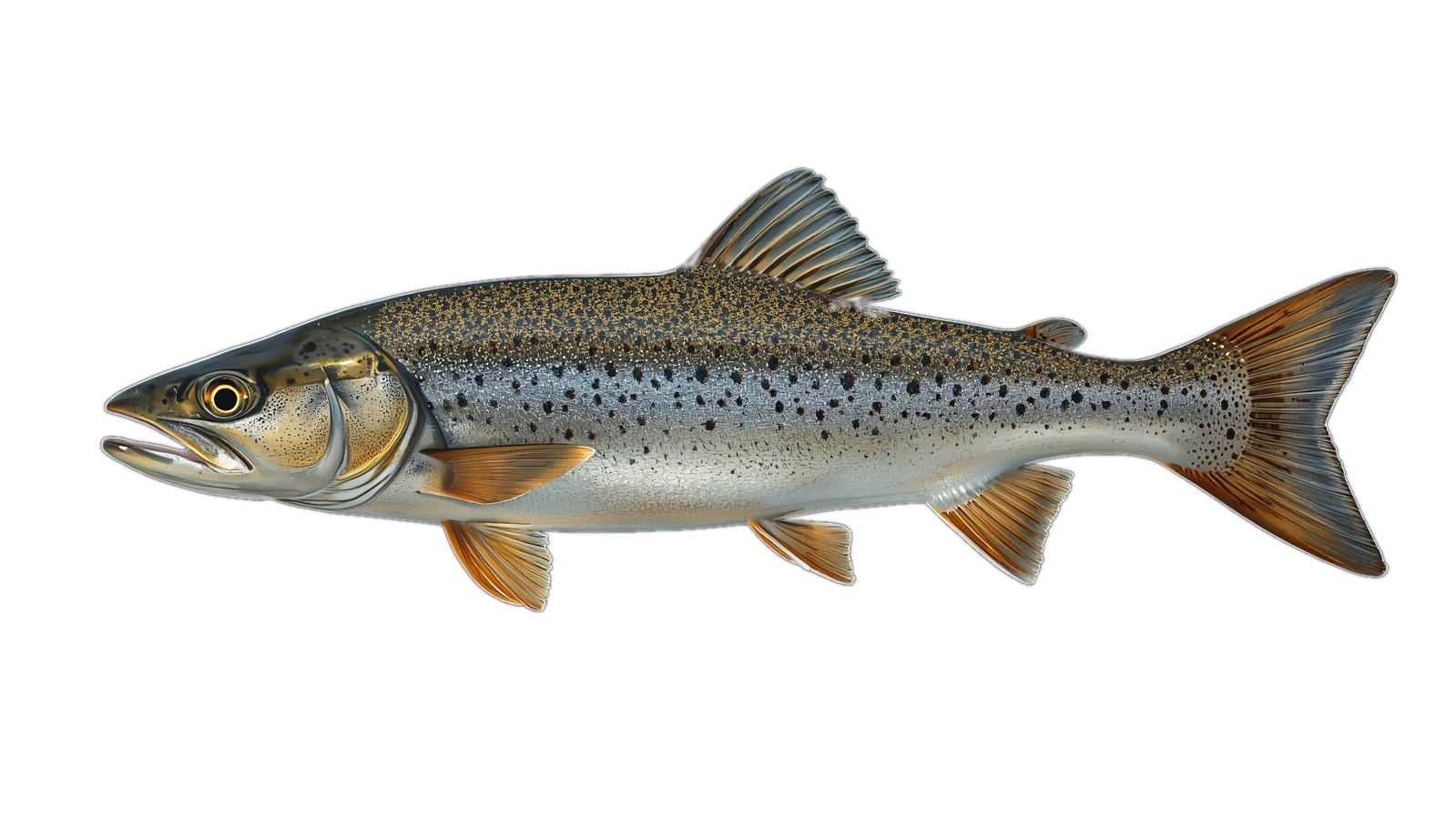 Speckled Trout