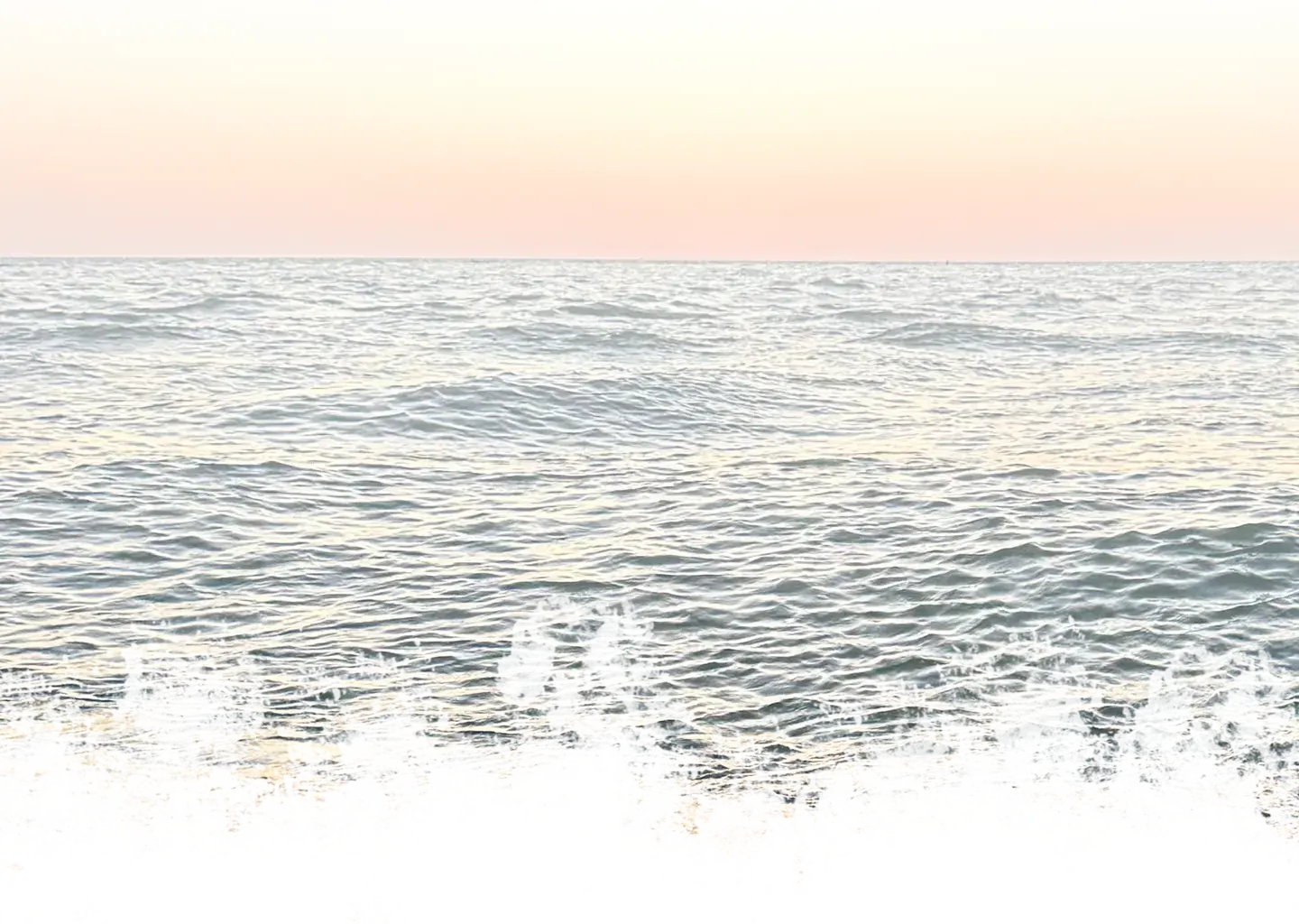 Ocean background