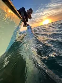 Tarpon Trophy Fishing